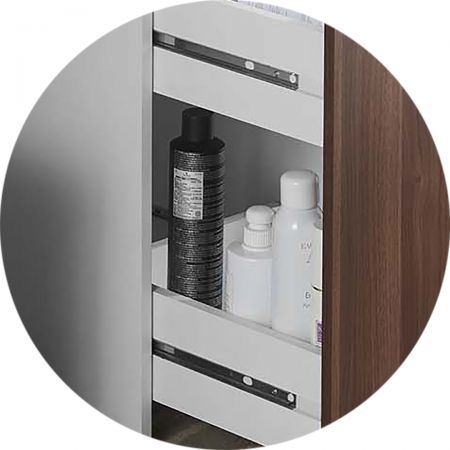 3 bezpečnostní kladky.